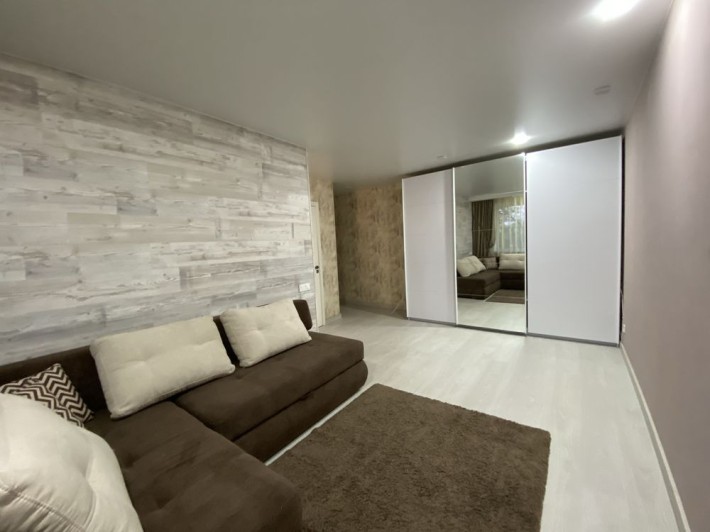 1-кімнатна з ремонтом, Самар (Новомосковськ), 31 м², 4/5 - фото 1