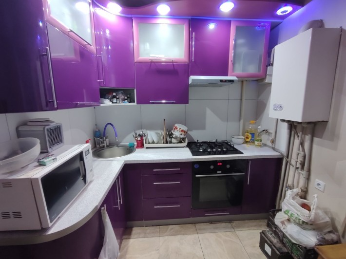 Продаж - 2-кімн квартира з автономним опаленням - фото 1