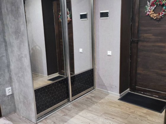 Продаж однокімнатної квартири Самар