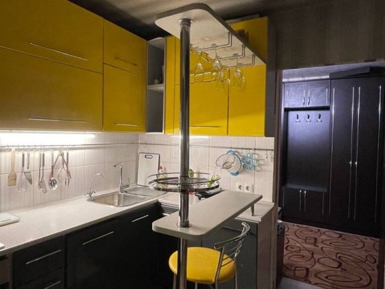 2-кімнатна квартира у Павлограді Павлоград