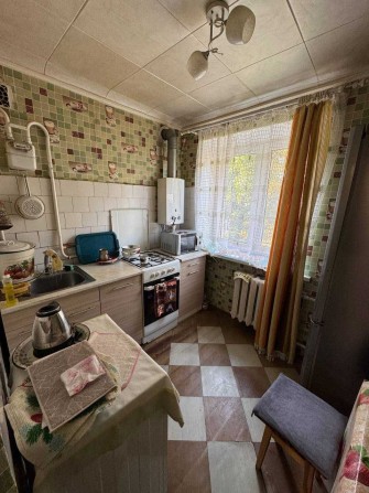 Продам 2-кімнатну квартиру біля 6 школи - фото 1