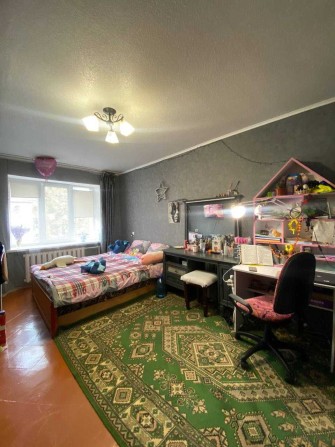 Продам 1-к квартиру  р-н Літака - фото 1