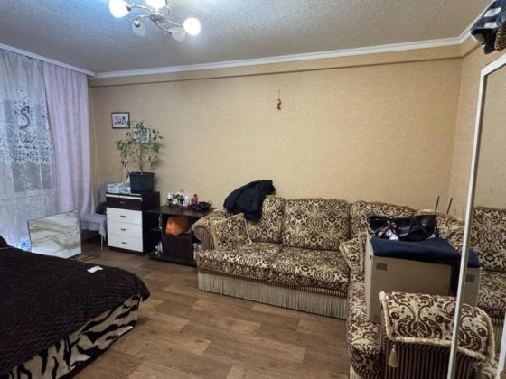 Квартира 1 кімнатна Павлоград