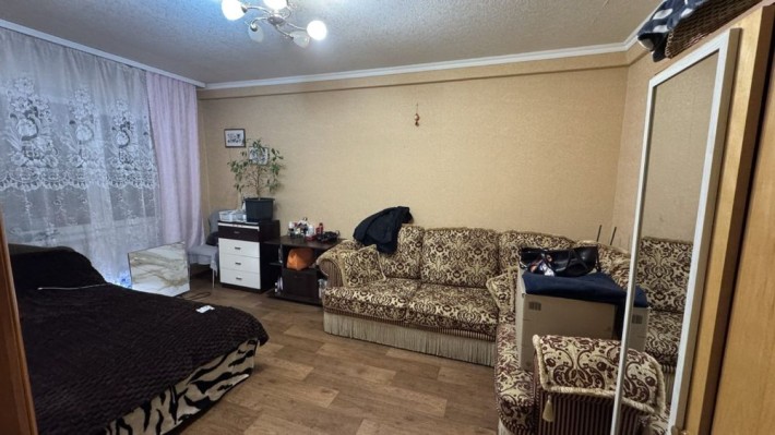 Квартира 1 кімнатна - фото 1