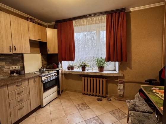 3-к квартира , Обухів , Київська,42 Обухов