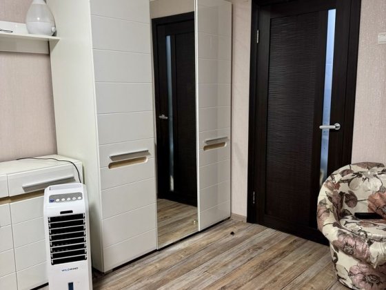 От владельца Своя 2-кімнатна квартира біля фонтана на площі Героїв Самар