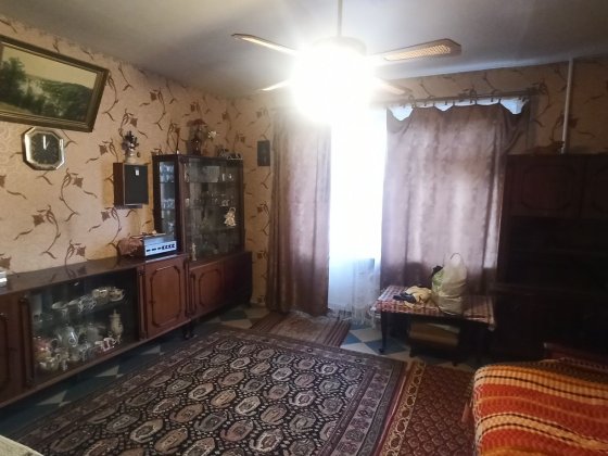 Продам 3-к. квартиру (чешку) возле Самолёта! Самар