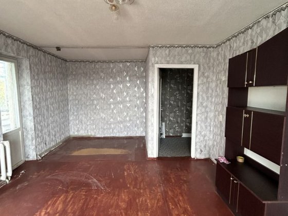 Продаж 1-кімнатної «чешки» Самар