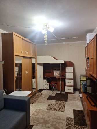 Продаж 1 кімнатної квартири в м.Обухів - фото 1