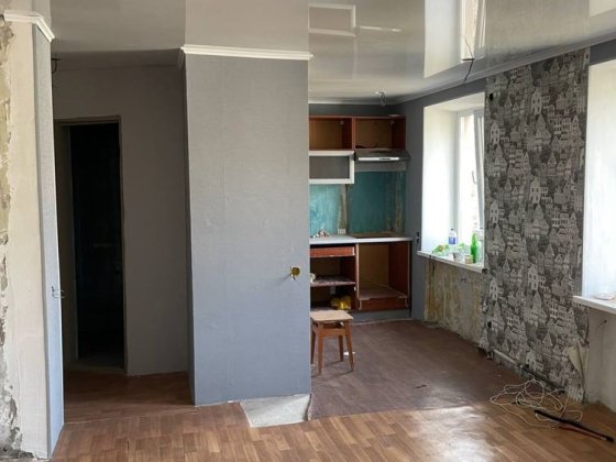 Продам 1к.квартиру Новомосковск, Центр. Самар