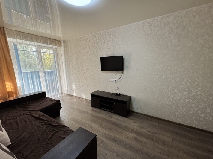 Продаж 1-кімнатної квартири в м. Самар (Новомосковськ) - фото 1