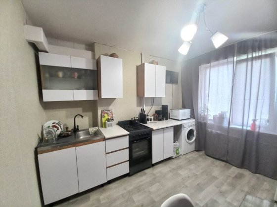 3к.кв в м. Самар Самар