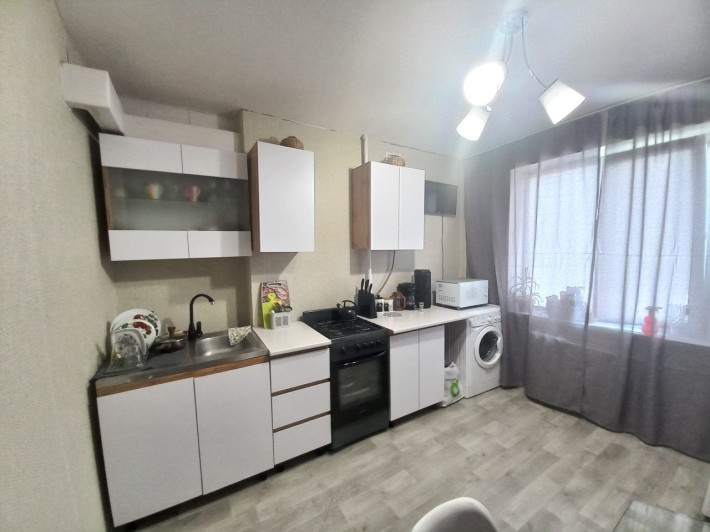 3к.кв в м. Самар - фото 1