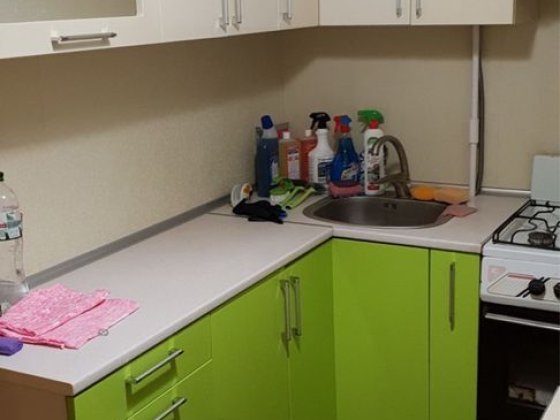 Продам 1 комнатную чешку в центре города район Сильпо! Самар