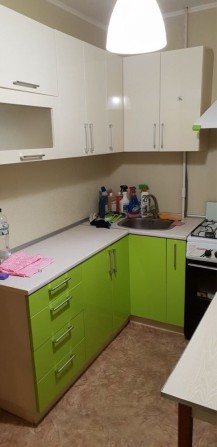 Продам 1 комнатную чешку в центре города район Сильпо! - фото 1