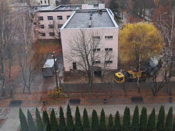 Продам 1 но кімн квартиру вул. Миру 11 Обухів