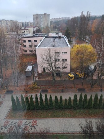 Продам 1 но кімн квартиру вул. Миру 11 - фото 1