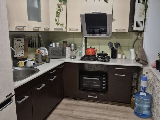 Продам 3к квартиру Самар