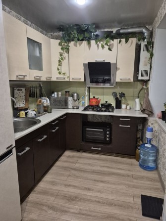 Продам 3к квартиру - фото 1