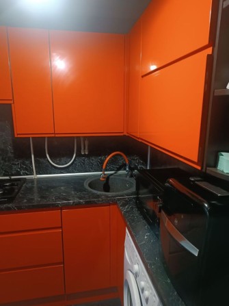 Продам квартиру 3-х кімнатну - фото 1