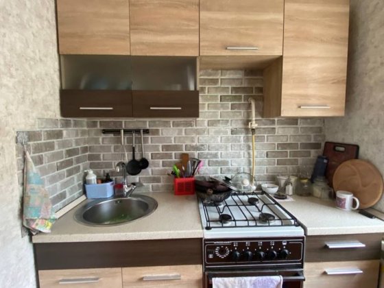 Продам 1 кімнатну квартиру. Самар