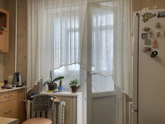 Продам 1-к квартиру Павлоград Верстатобудівників, 8 Павлоград