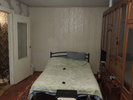 1 кімнатна квартира Павлоград