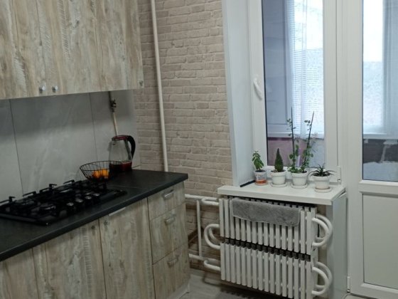 Продам 1-комнатную квартиру ПЗТО Павлоград