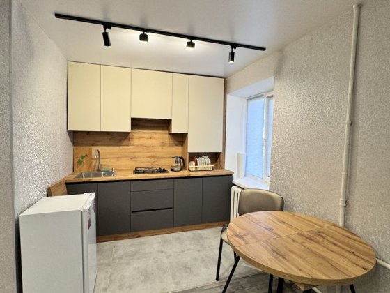 Продам однокомнатну квартиру Самар