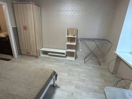 Продається 1 кімн квартира Самар