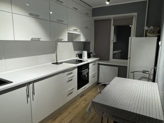 2-х кімнатна квартира , рн острова Самар