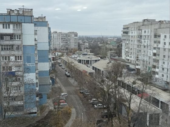 Квартира однокімнатна Самар центр, район острова Самар