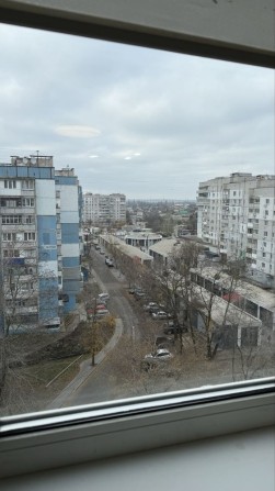 Квартира однокімнатна Самар центр, район острова - фото 1