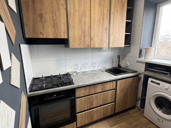 Продам 1 комнатную квартиру Самар