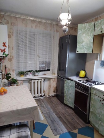 ПРОДАМ 2к.кв з газовим АО - фото 1