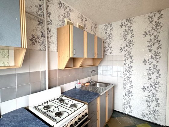 Двухкомнатная «чешка» центр г. Самар Самар