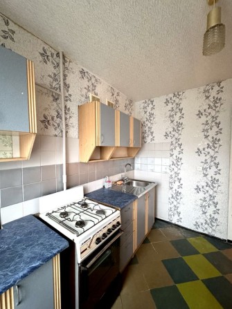 Двухкомнатная «чешка» центр г. Самар - фото 1