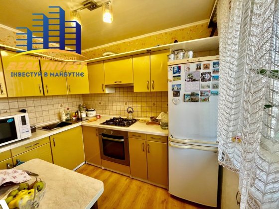 Продаи 2 кім.квартиру м.Самар Самар