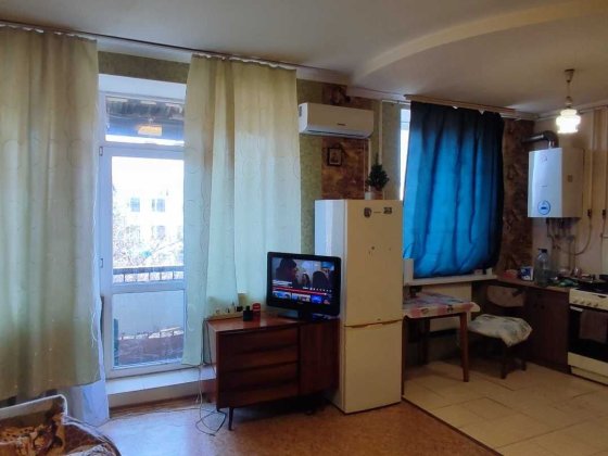 Продам 1 кім. квартиру (р-н ПШС) Павлоград