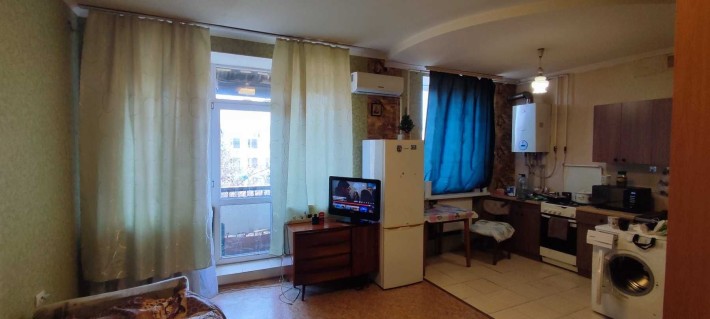 Продам 1 кім. квартиру (р-н ПШС) - фото 1