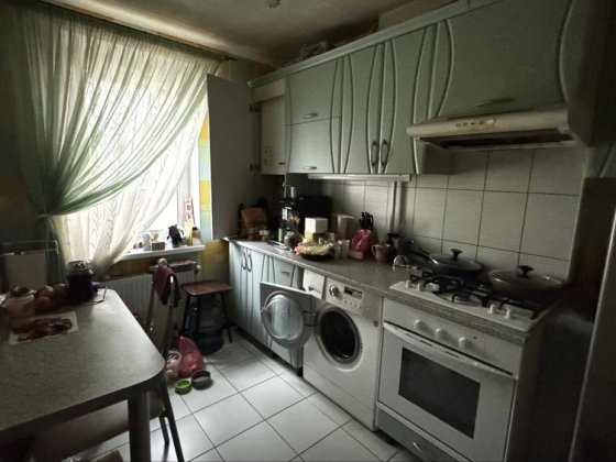 2-х кімнатна квартира Самар