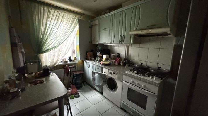 2-х кімнатна квартира - фото 1