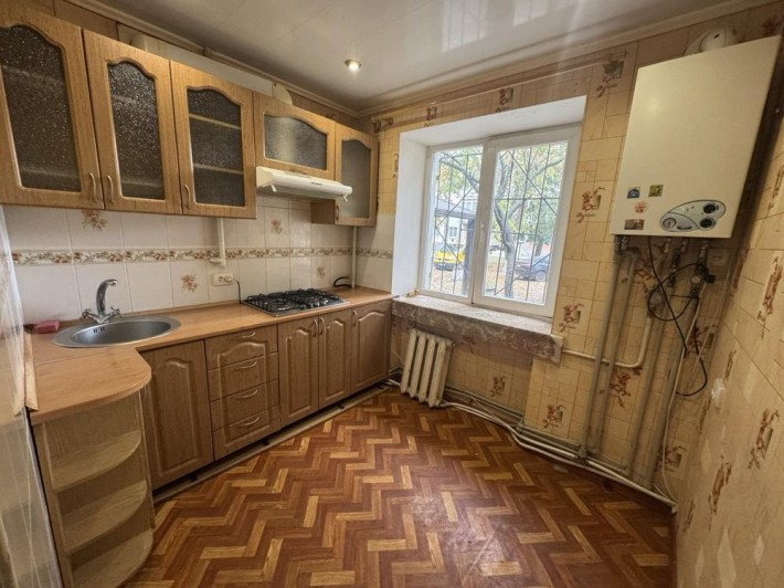 Продам 2- комнатную квартиру смт Мелиоративное - фото 1