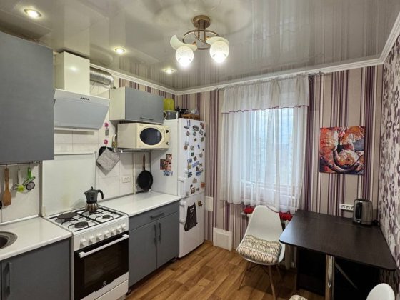 Продам класну квартиру. Самар