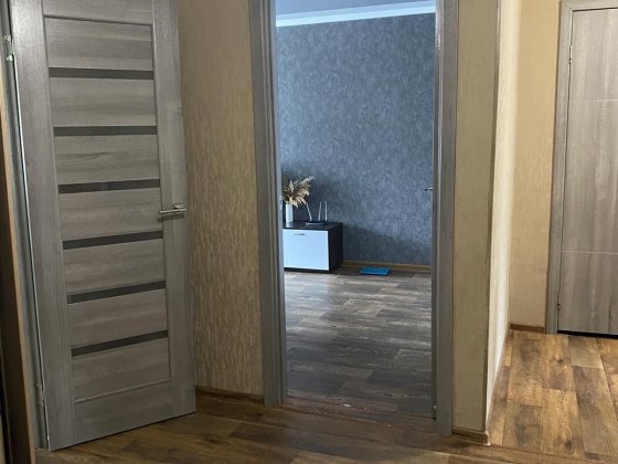 Продаётся трёхкомнатная квартира Павлоград