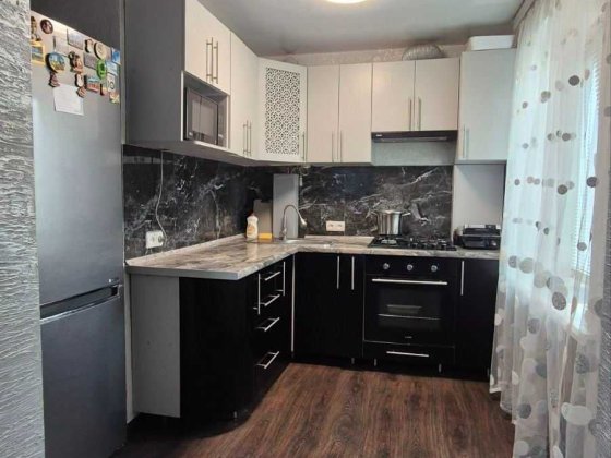 Продаж 3- кімн.квартири м.Самар Самар