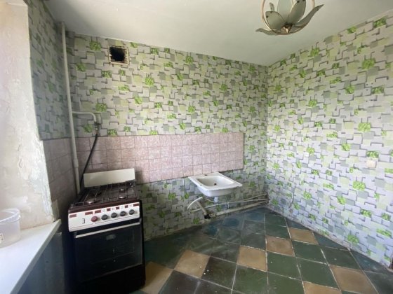 Продам 1к квартиру Самар