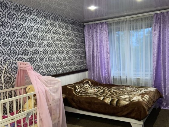 Квартира 1-кімнатна ПМЗ Павлоград