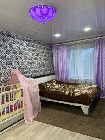 Квартира 1-кімнатна ПМЗ - фото 1