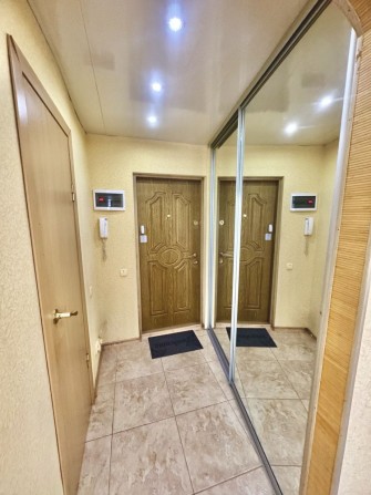 Продам 1к квартиру с газовим індивідуальним опаленням в центрі Самар - фото 1